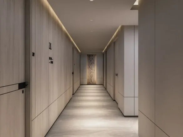 Verve City Walk в районе Сити Вок — фото 35