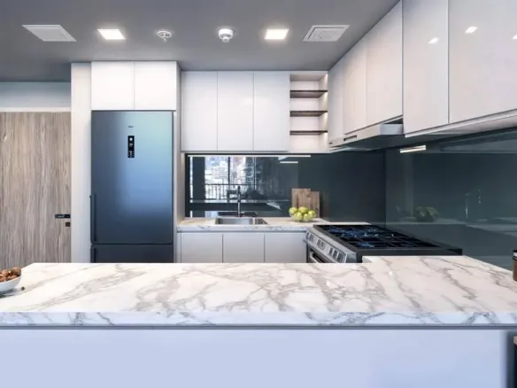Viera Residences — кухня, фото 7