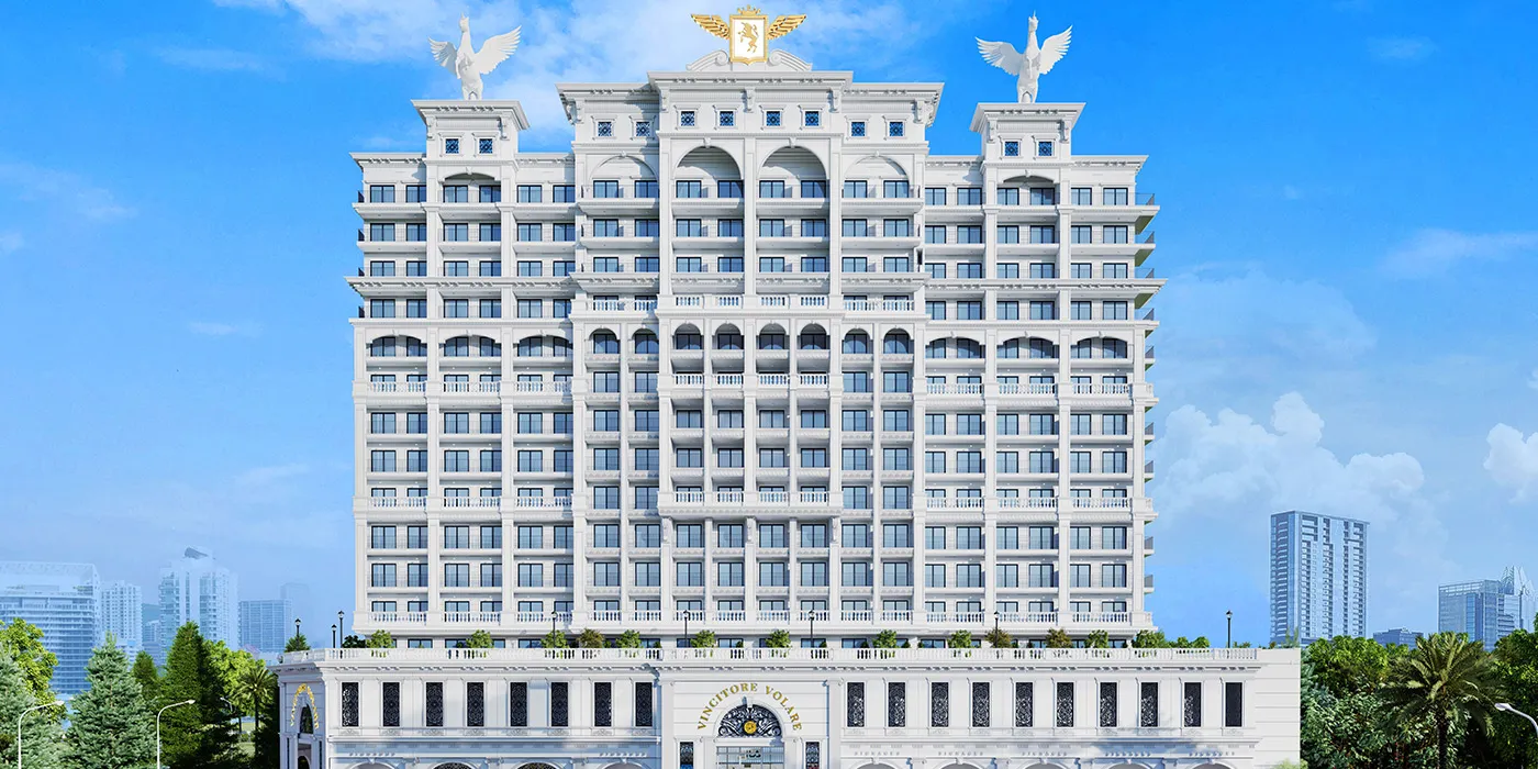 Vincitore Volare в районе Арджан — фото 1