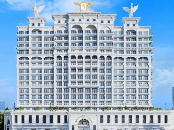 Vincitore Volare в районе Арджан — фото 5