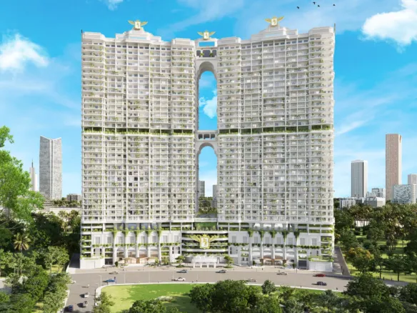 Vincitore Wellness Estate в районе Маджан — фото 1