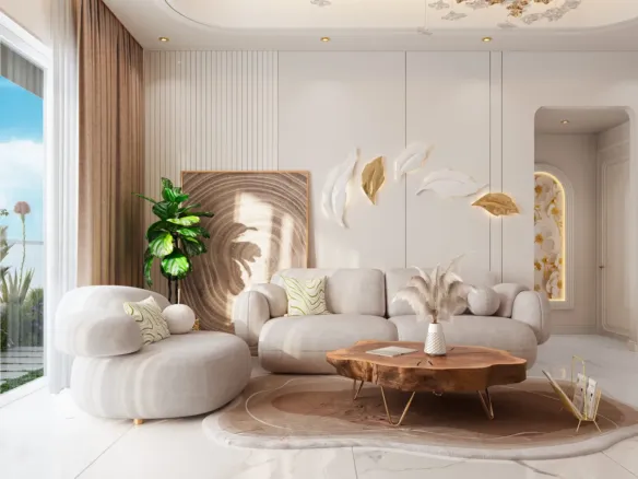 Vincitore Wellness Estate в районе Маджан — фото 10