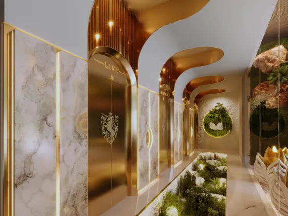 Vincitore Wellness Estate в районе Маджан — фото 14