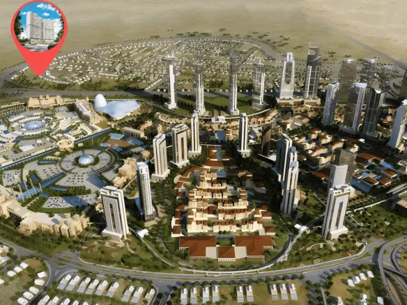Vincitore Wellness Estate в районе Маджан — фото 15