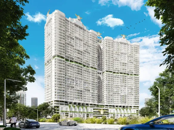 Vincitore Wellness Estate в районе Маджан — фото 5