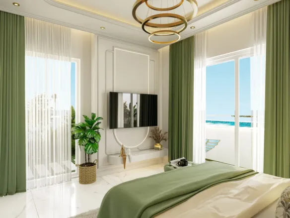 Vincitore Wellness Estate в районе Маджан — фото 8