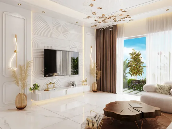 Vincitore Wellness Estate в районе Маджан — фото 9
