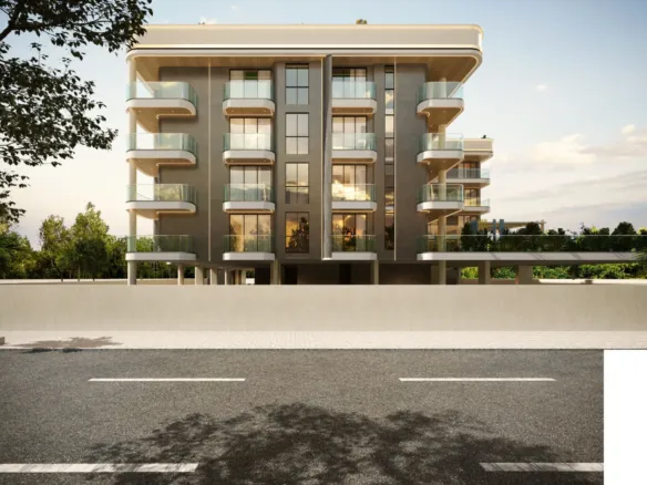 Vivida Residences в районе Dubai South — фото 4