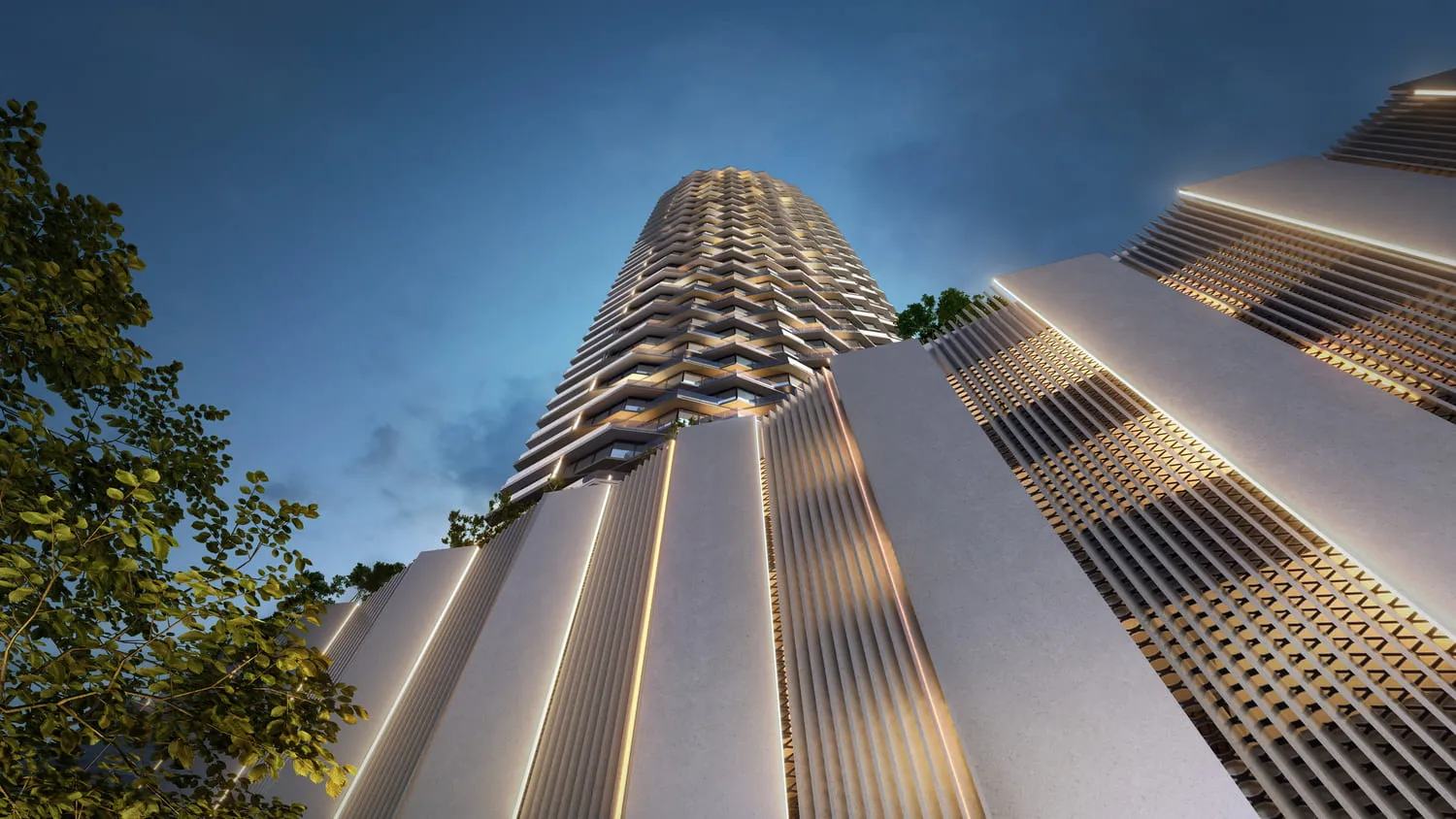 W Residences в районе Даунтаун Дубай — фото 5