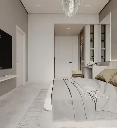 W1NNER Tower в районе JVT (Джумейра Вилладж Трайангл) — фото 12