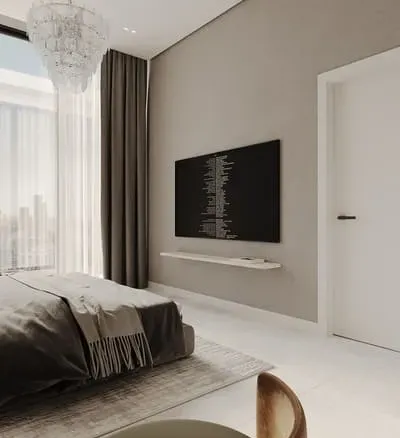W1NNER Tower в районе JVT (Джумейра Вилладж Трайангл) — фото 14
