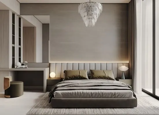 W1NNER Tower в районе JVT (Джумейра Вилладж Трайангл) — фото 15