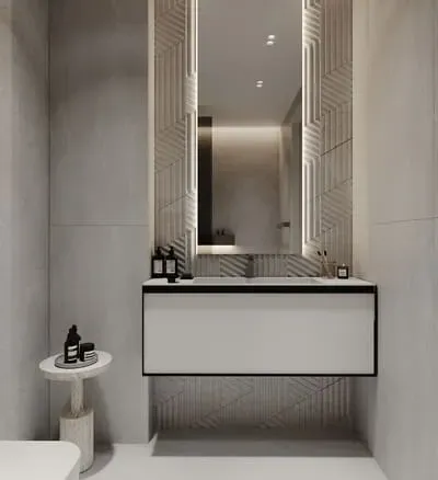 W1NNER Tower в районе JVT (Джумейра Вилладж Трайангл) — фото 17