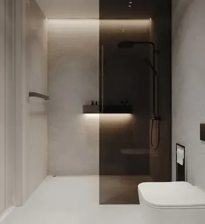 W1NNER Tower в районе JVT (Джумейра Вилладж Трайангл) — фото 19