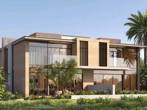 Waada Dubai South в районе Dubai South — фото 15