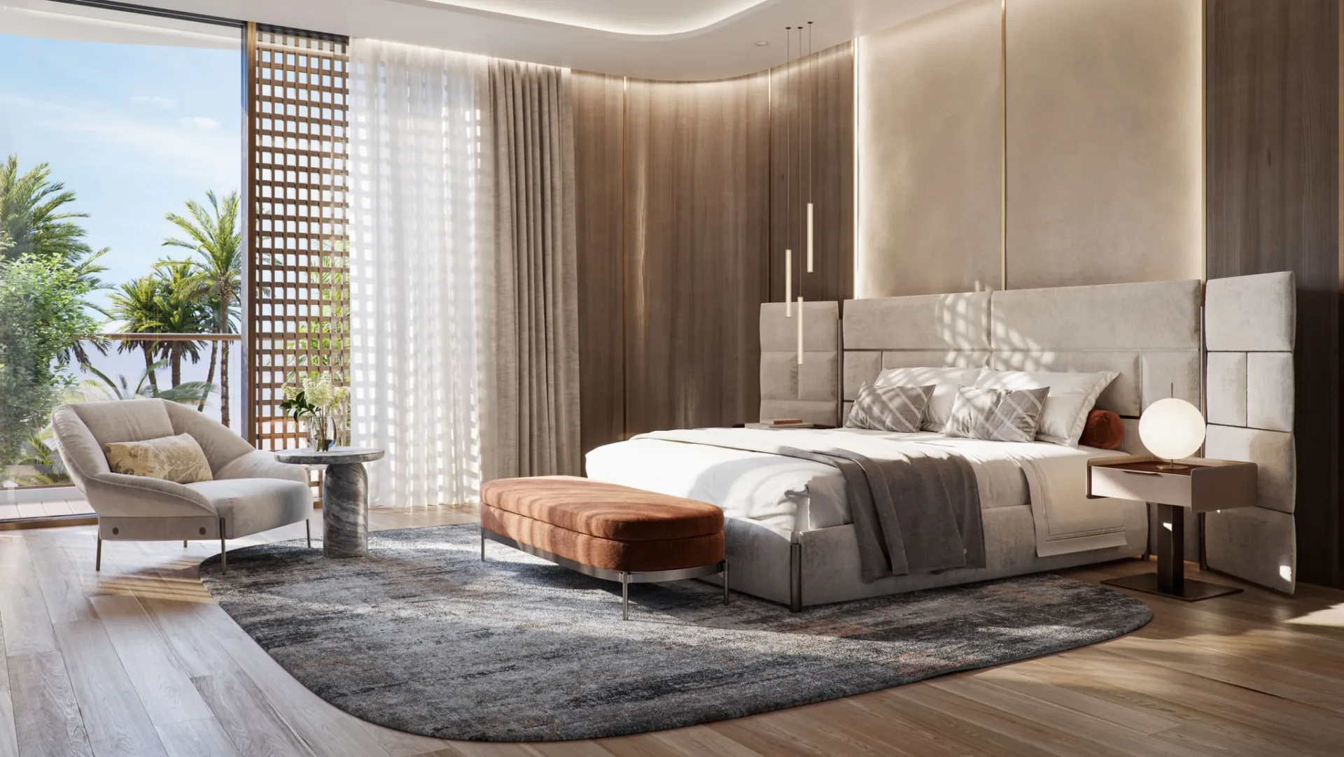 Wadi Villas в районе MBR Район 11 (Meydan South) — фото 20