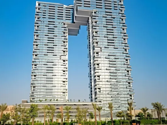 Wasl1 1 Residences в районе Аль-Кифаф — фото 2