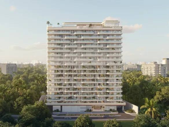 Weston by Wadan Phase 1 & 2 в районе Dubailand (DLRC) — фото 3