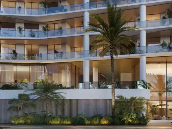 Wyndham Residences Al Marjan Island в районе Остров Аль Маржан — фото 3