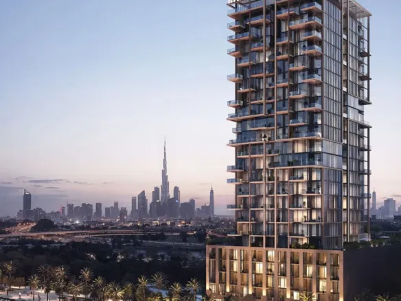 Wynwood Horizon в районе Букадра — фото 1