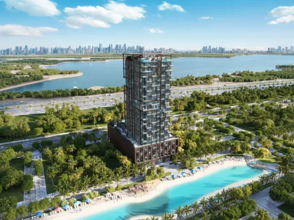 Wynwood Horizon в районе Букадра — фото 2