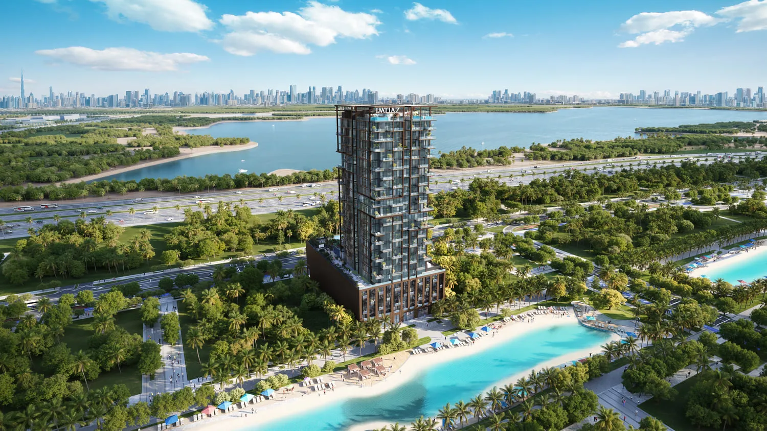 Wynwood Horizon в районе Букадра — фото 2